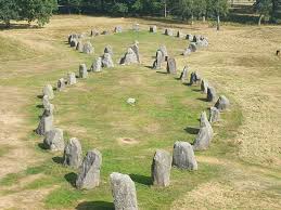 Anundshög Stone Ship and Burial Mound – túry a jak se sem dostat | Komoot