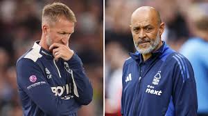 Nuno Espirito Santo yɛ West Ham Coach Foforo!