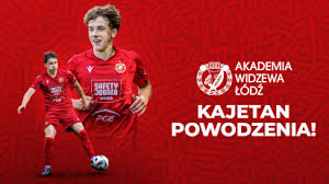 Widzew Łódź - News update