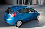 Ford Fiesta - Occasion, Tweedehands auto, Auto kopen - AutoScout24
