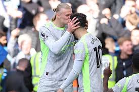 แมนซิตี พบ อาร์เซนอล 아이콘