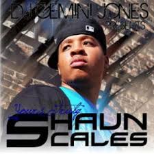 Shaun Scales :: DJ Gemini Jones Presents - Yours Truly Shaun Scales :: Yo! - shaunscales