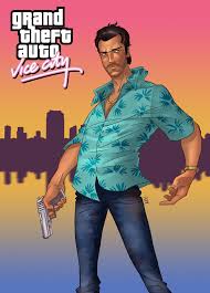 Resultado de imagen de tommy vercetti