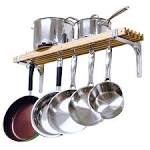 Avulla pot rack