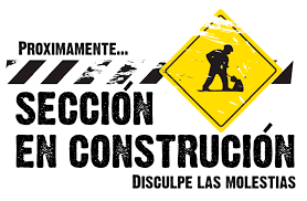 Resultado de imagen para zona en construccion