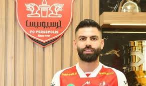 یاسین سلمانی میان صبر پرسپولیس و وسوسه احیا - پارس فوتبال