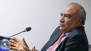 Consejo de Estado Evalúa Nulidad de Elección de Héctor Carvajal - Imagen principal del artículo