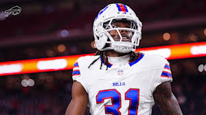 Maxwell Hairston Injury Update: Bills CB Evaluated for Concussion