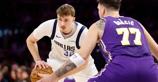 A breakdown of Cooper Flagg and Luka Doncic’s first 41 games with the Mavericks
