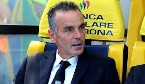Stefano Pioli ist neuer Trainer des italienischen Erstligisten US Palermo.