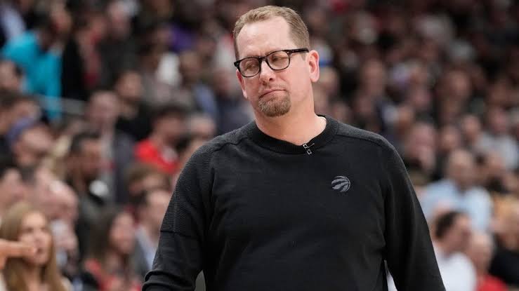 Former Raptors coach Nick Nurse sues Ontario for nearly $700K rebate on foreign buyer's tax; appeal says Nurses 'were not the type of real estate speculators' targeted