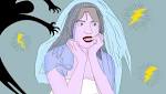  'Planning a wedding is just a perfect storm' – we talk anxiety, depression and marriage on Mentally Yours