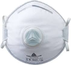 Disposable respiratory - Delta Plus