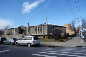 Picture of Greater Allen A. M. E. Cathedral of New York