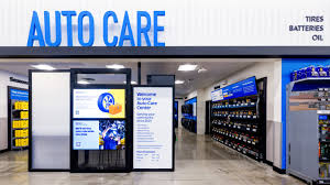 Walmart opens mobile-friendly 'Auto Care Centers of the Future' — here's where