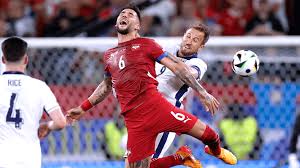 Preview: England face stern Serbia test in Belgrade