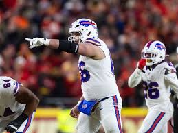 Top 5 centers for the Detroit Lions in free agency