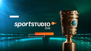 Fußball: DFB-Pokal im TV - Sendung