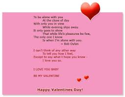 valentines-day-poems-daughter-4 | GLAVO QUOTES via Relatably.com