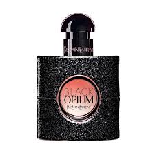 Yves Saint Laurent Black Opium For Women - E.N Trade LTD