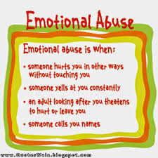 Emotional Abuse Quotes | Daily Quotes at QuotesWala via Relatably.com