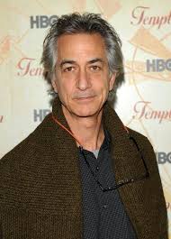 Actor David Strathairn attends the premiere of &quot;Temple Grandin&quot; at the Time Warner Screening Room on January 26, 2010 in New York City. - David%2BStrathairn%2BTemple%2BGrandin%2BHBO%2BPremiere%2BT7yA1JmjndYl