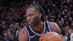 Precious Achiuwa has been on his grind (and earning his spot in the rebuild)