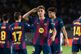 Champions League chaos: Arsenal, Barcelona and Europe's elite erupt in record-breaking 71-goal frenzy