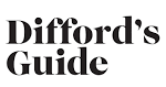 Diffordsguide Gin: The Bartenderaposs Bible: Simon Difford