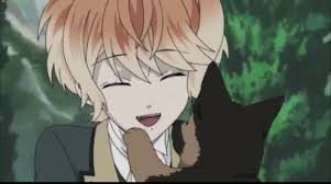 Résultat de recherche d'images pour "diabolik lovers shuu tumblr"