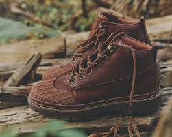 Tyler, the Creator and Converse Revive Outdoor Heritage with Bronco Boot