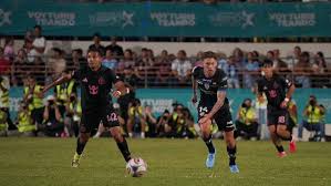 Independiente Del Valle