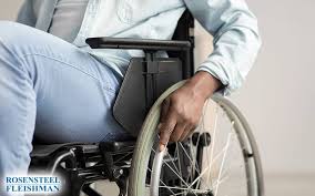 Rosensteel Fleishman Car Accident & Injury Lawyers - News update