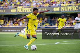 Licensable picture: Soccer 2026: LaLiga: Villarreal CF - Elche