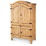 Armoire pine