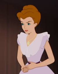 Mary Darling – Neverpedia, the Peter Pan wiki - 250px-DisneyMaryDarling