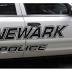 Newark police officer suspended for failing to report stop