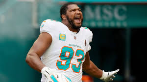 Calais Campbell Returns to Arizona Cardinals for 18th NFL Season