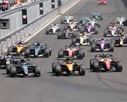LIVE COVERAGE: All the action from the Spanish Grand Prix in Madrid - Formula 1