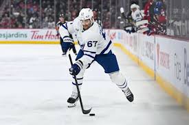 Maple Leafs Win Battle of Ontario in Game 6