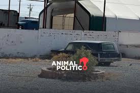 Liberan a dueño del crematorio Plenitud en Chihuahua, donde hallaron 386 cuerpos abandonados