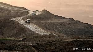 Image result for PT Atlas Resources Tbk