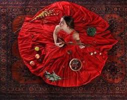 Bildresultat för ‫ای باد بی‌آرام ما با گل بگو پیغام ما‬‎