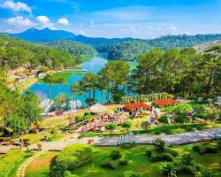 Hình ảnh về Đà Lạt Vietnam
