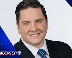 WHIO TV weather team