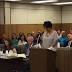 Sentencing for killer of bicyclist begins inAnchorage