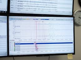 Abklärungen zu instabilem Fels nach Erdbeben in Walenstadt SG