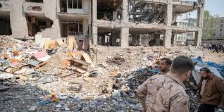 Why the new price tag for the war with Iran only tells part of an awful story