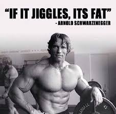 Arnold Schwarzenegger quote | Misc | Pinterest | Arnold ... via Relatably.com