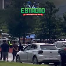 Estadio Deportes - News update